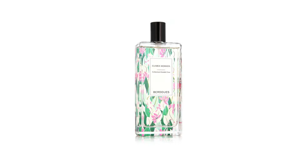 Top Prodej Berdoues Guaria Morada EDP 100 ml UNISEX