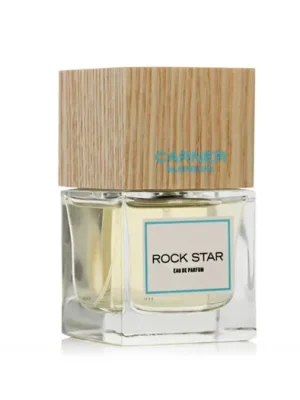 Must-Have Carner Barcelona Rock Star EDP 50 ml UNISEX