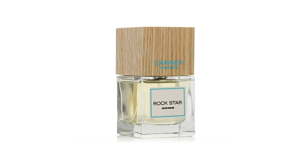 Must-Have Carner Barcelona Rock Star EDP 50 ml UNISEX