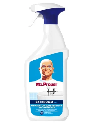 Výhodná Nabídka Mr. Proper čistič na koupelny 800 ml