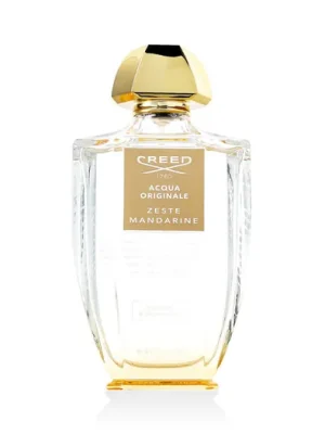 Oblíbený Creed Zeste Mandarine EDP 100 ml UNISEX