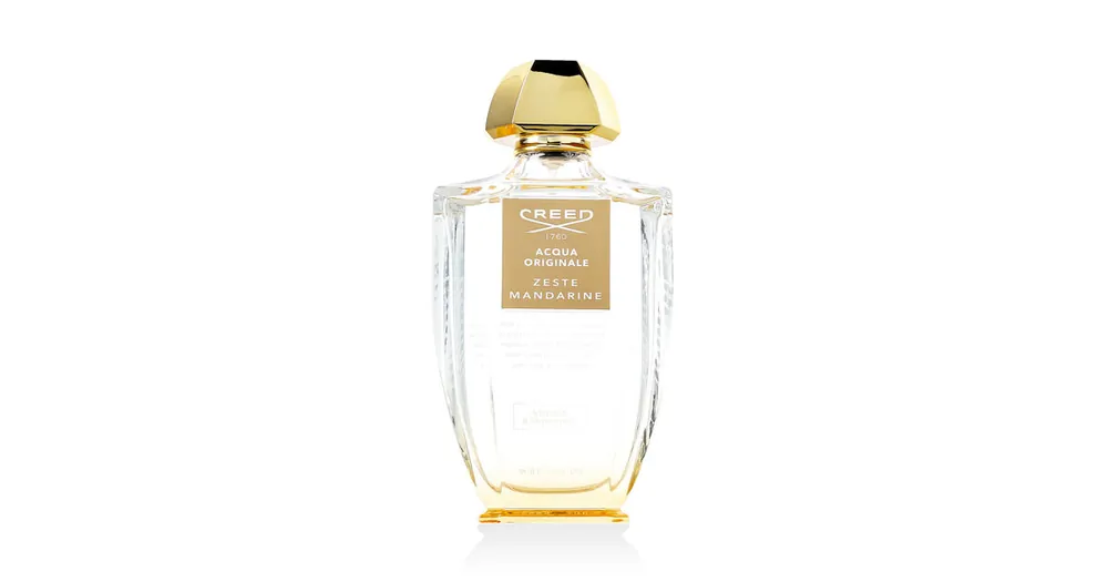 Oblíbený Creed Zeste Mandarine EDP 100 ml UNISEX