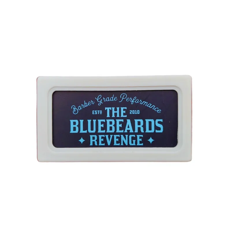 Bluebeards Revenge Double Edge Horká Nabídka