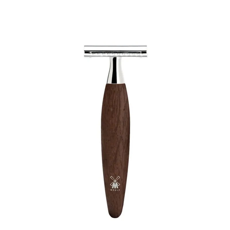Horká Nabídka Mühle Kosmo Bog Oak holicí strojek