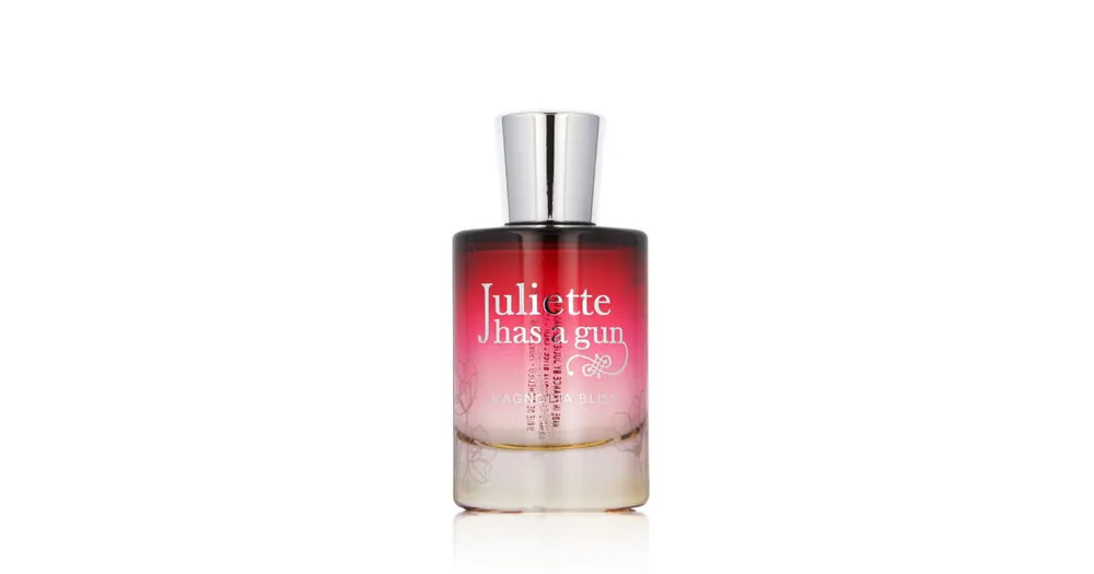 Výhodná Nabídka Juliette Has A Gun Magnolia Bliss EDP 50 ml UNISEX
