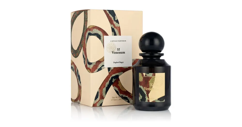 Super Cena L'Artisan Parfumeur 32 Venenum EDP 75 ml UNISEX