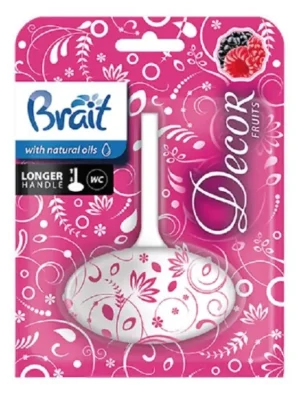 Ihned K Objednání Brait Decor WC závěs 40 g Fruits