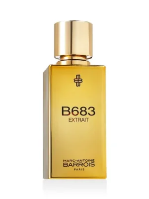 Cenově Výhodný Marc-Antoine Barrois B683 Extrait de Parfum 50 ml UNISEX