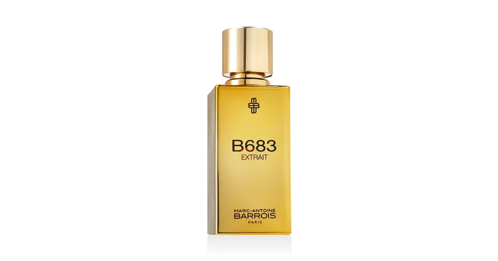 Cenově Výhodný Marc-Antoine Barrois B683 Extrait de Parfum 50 ml UNISEX