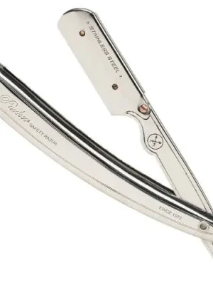 Parker Stainless Steel Shavetta 31R Jen Po Omezenou Doba