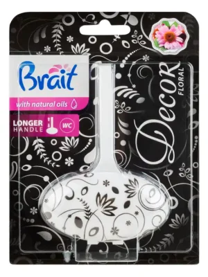 Brait Decor WC závěs 40 g Floral Odeslání Ihned