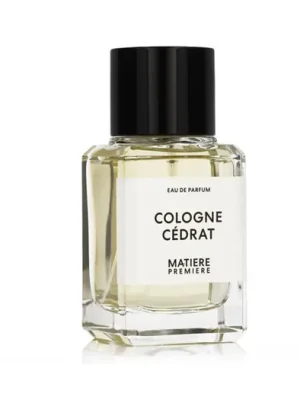 Top Prodej Matiere Premiere Cologne Cédrat EDP 100 ml UNISEX