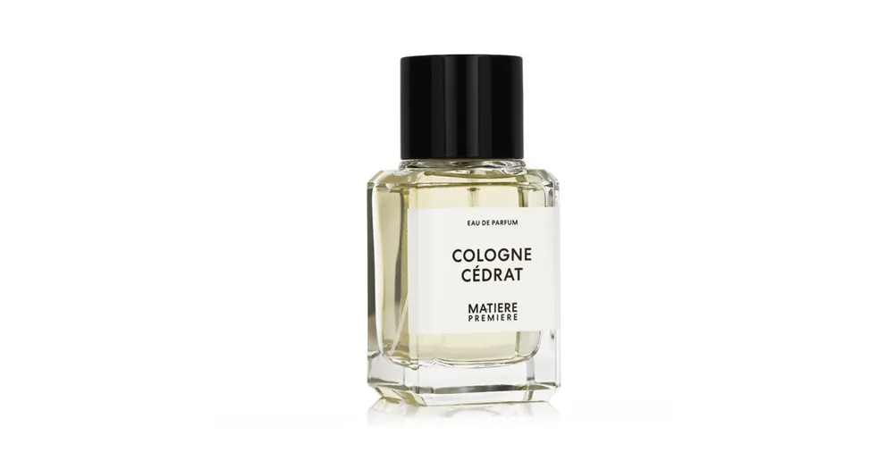 Top Prodej Matiere Premiere Cologne Cédrat EDP 100 ml UNISEX
