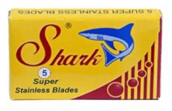 Koupit Online Shark Super Stainless žiletky