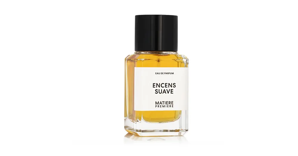 Matiere Premiere Encens Suave EDP 100 ml UNISEX Ověřený