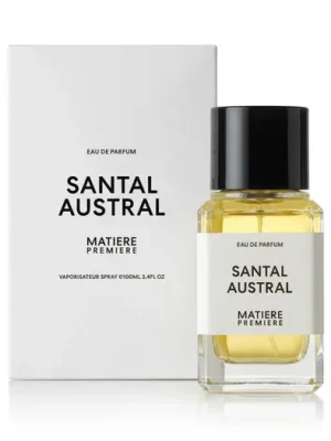 Vysoce Kvalitní Matiere Premiere Santal Austral EDP 100 ml UNISEX
