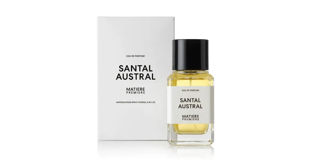 Vysoce Kvalitní Matiere Premiere Santal Austral EDP 100 ml UNISEX