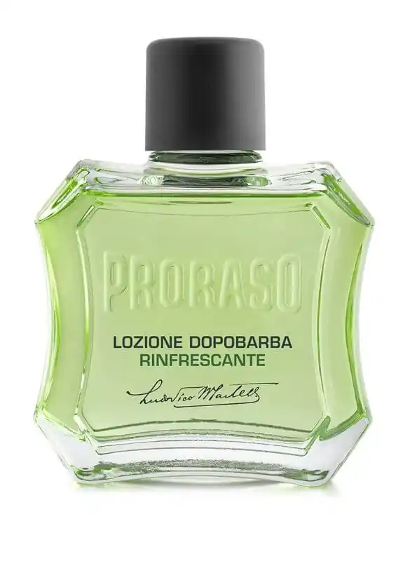 Cenová Bomba Proraso Classic voda po holení 100 ml