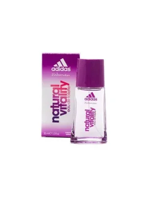 Adidas EDT 30 ml Natural Vitality Vrácení Zdarma