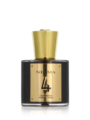 Jen Po Omezenou Doba Nejma Nejma 4 Extrait de Parfum 50 ml W