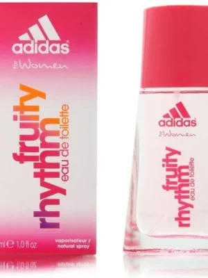 Must-Have Adidas EDT 30 ml Fruity Rhythm