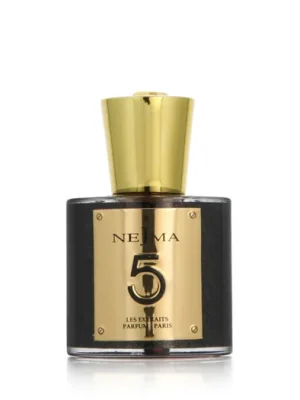 Nejma Nejma 5 Extrait de Parfum 50 ml W Značkový
