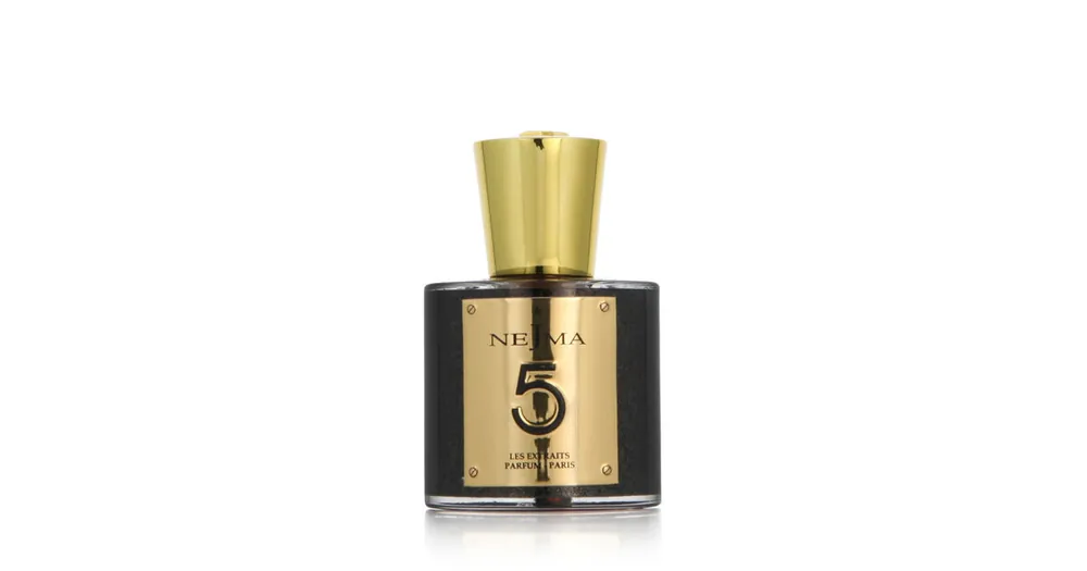 Nejma Nejma 5 Extrait de Parfum 50 ml W Značkový