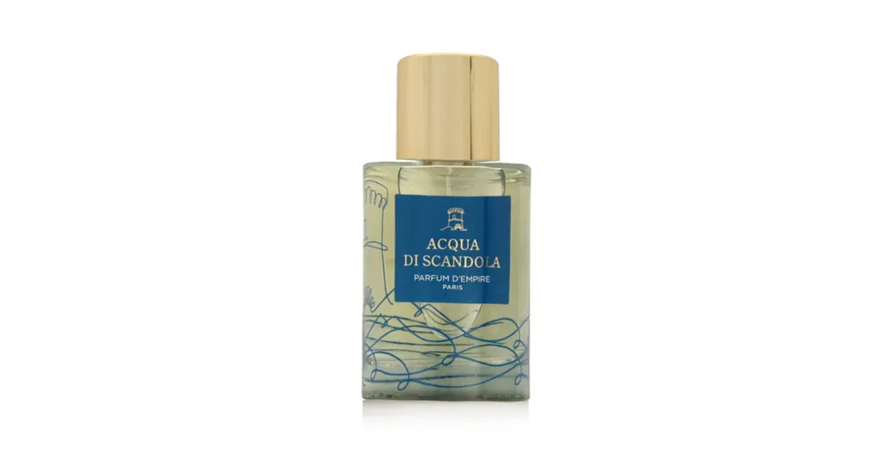 Parfum d'Empire Acqua di Scandola EDP 100 ml UNISEX Ověřený