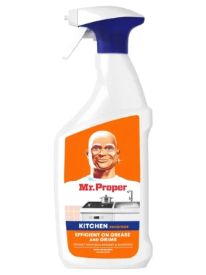 Horká Nabídka Mr. Proper čistič na kuchyně 800 ml Peps Mandarin