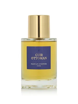Parfum d'Empire Cuir Ottoman EDP 100 ml UNISEX Novinka