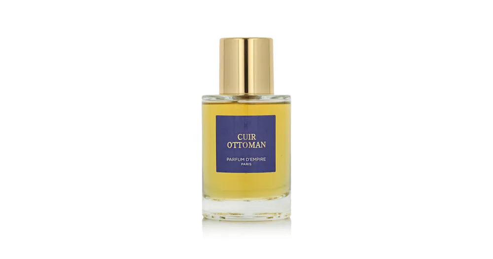 Parfum d'Empire Cuir Ottoman EDP 100 ml UNISEX Novinka