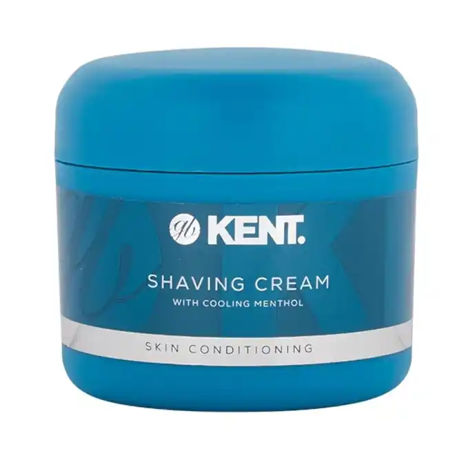 Kent krém na holení 125 ml Nejlepší Cena