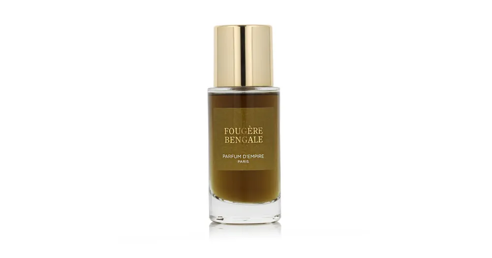 Akční Nabídka Parfum d'Empire Fougère Bengale EDP 50 ml M