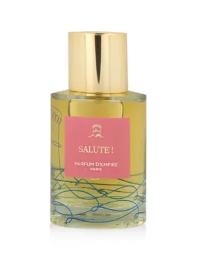 Autentický Parfum d'Empire Salute! EDP 100 ml UNISEX