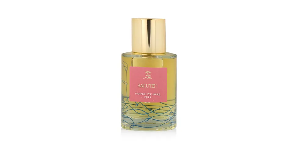 Autentický Parfum d'Empire Salute! EDP 100 ml UNISEX