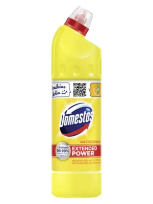 Domestos WC čistič 750 ml Citrus Fresh Kup Teď