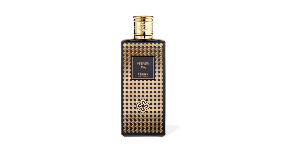Přímo Od Výrobce Perris Monte Carlo Vetiver Java EDP 100 ml UNISEX