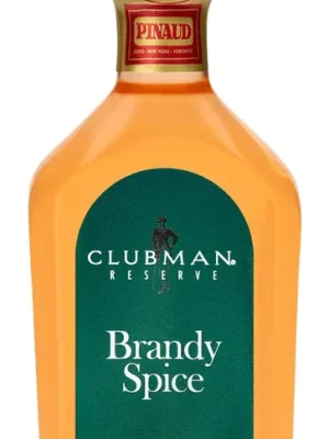 Clubman Pinaud Brandy Spice voda po holení 177 ml Autentický