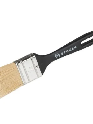 Spokar štětec plochý č. 1,5" 81264 Rychlé Dodání