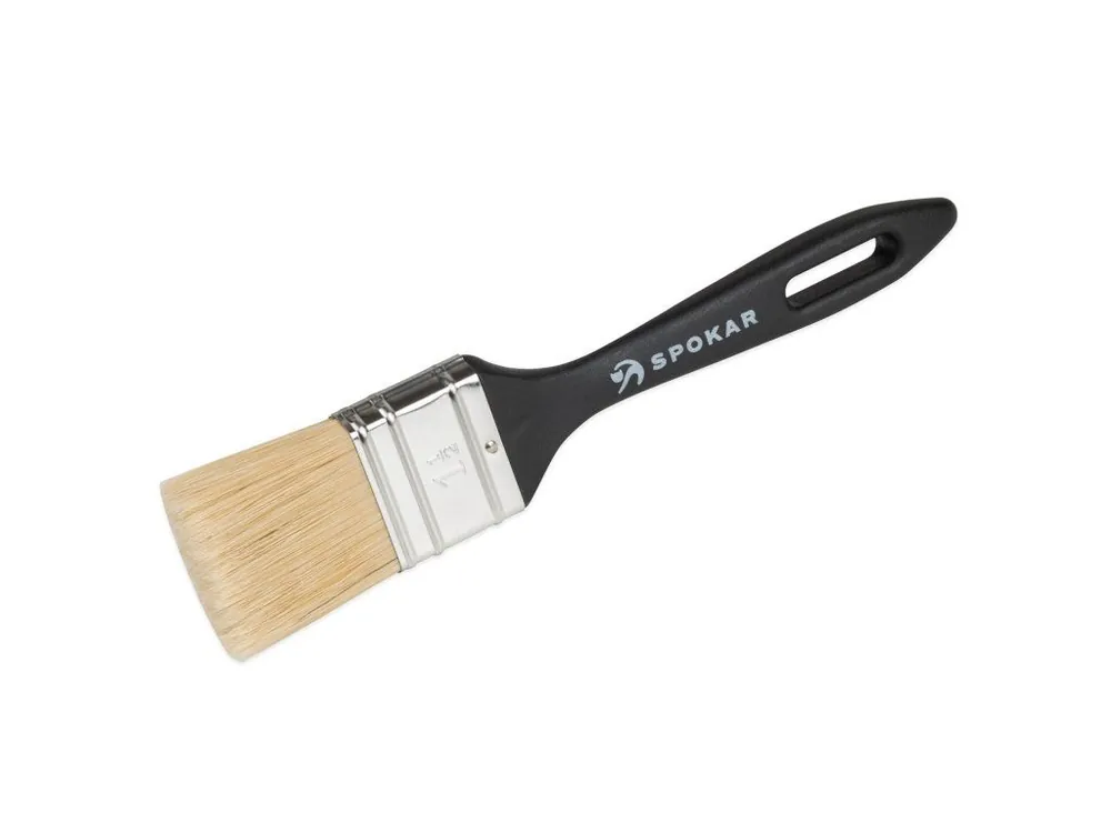 Spokar štětec plochý č. 1,5" 81264 Rychlé Dodání