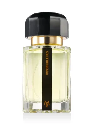 Nejprodávanější Ramon Monegal Impossible Iris EDP 100 ml UNISEX