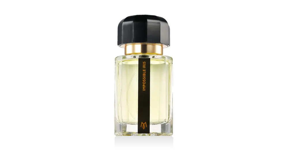 Nejprodávanější Ramon Monegal Impossible Iris EDP 100 ml UNISEX