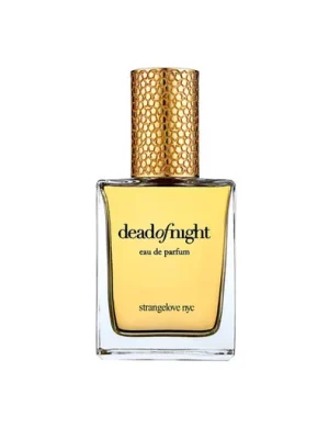 Strangelove NYC Dead Of Night EDP 50 ml UNISEX Speciální Cena