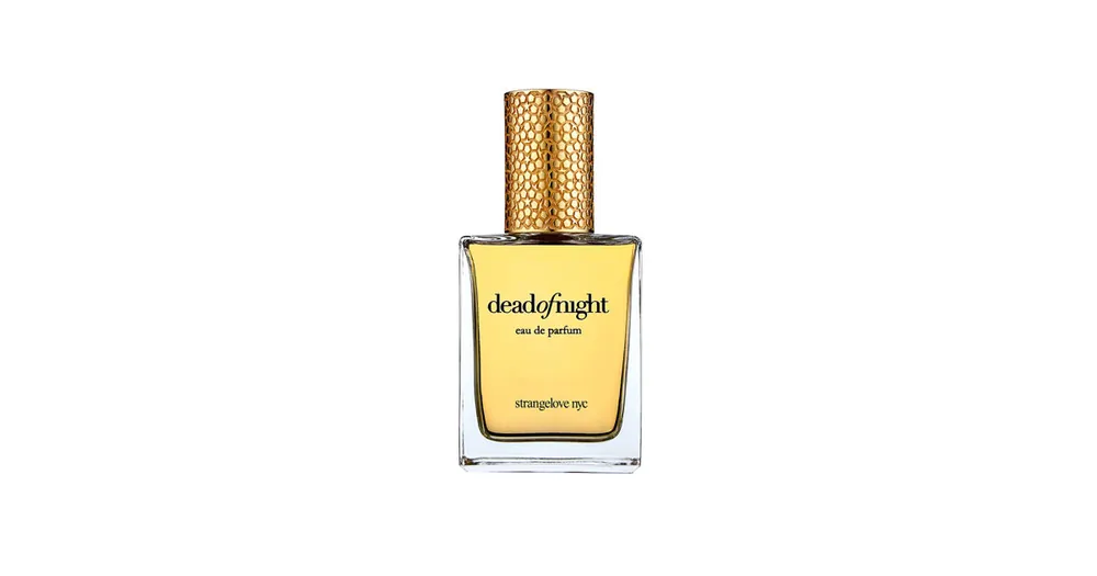 Strangelove NYC Dead Of Night EDP 50 ml UNISEX Speciální Cena