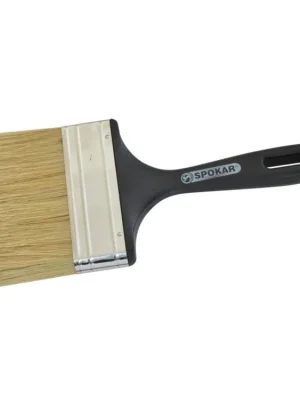 Spokar štětec plochý č. 4" 81264 Poslední Šance