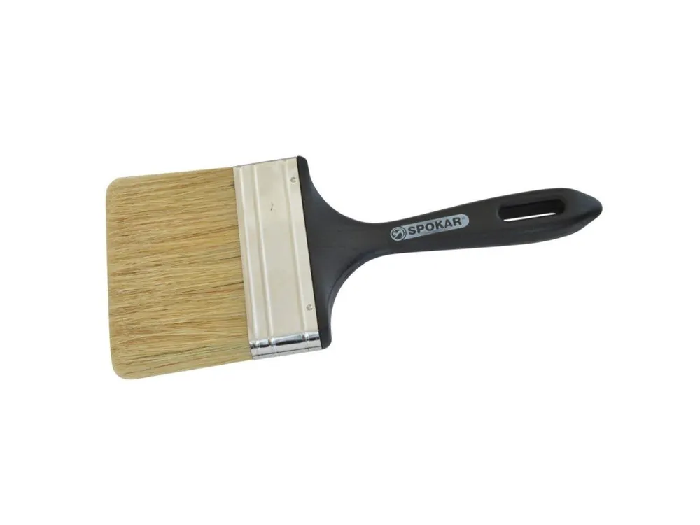 Spokar štětec plochý č. 4" 81264 Poslední Šance