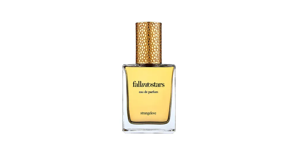 Strangelove NYC Fall Into Stars EDP 50 ml UNISEX Výhodná Nabídka