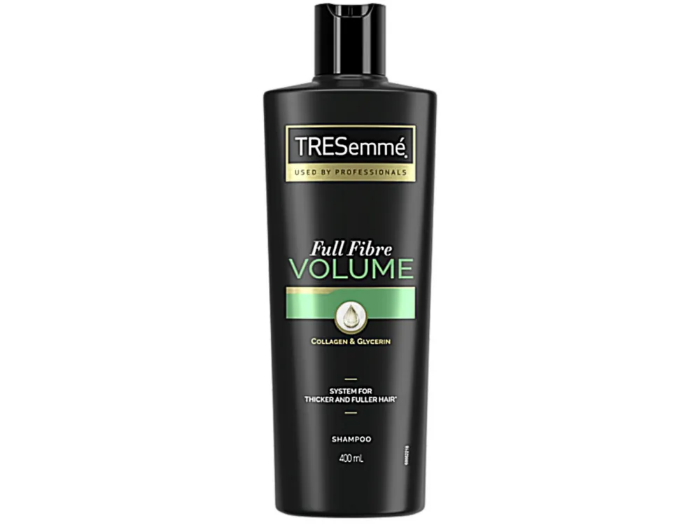 Víkendová Akce TRESemmé šampon 400 ml Full Fibre Volume