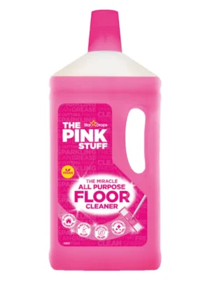 Objednat Nyní Pink Stuff univerzální čistič 1 l