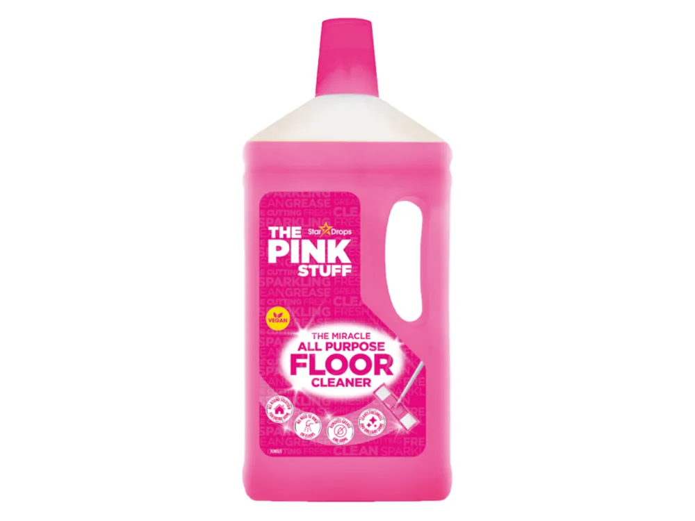 Objednat Nyní Pink Stuff univerzální čistič 1 l